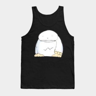 sasquatch Tank Top